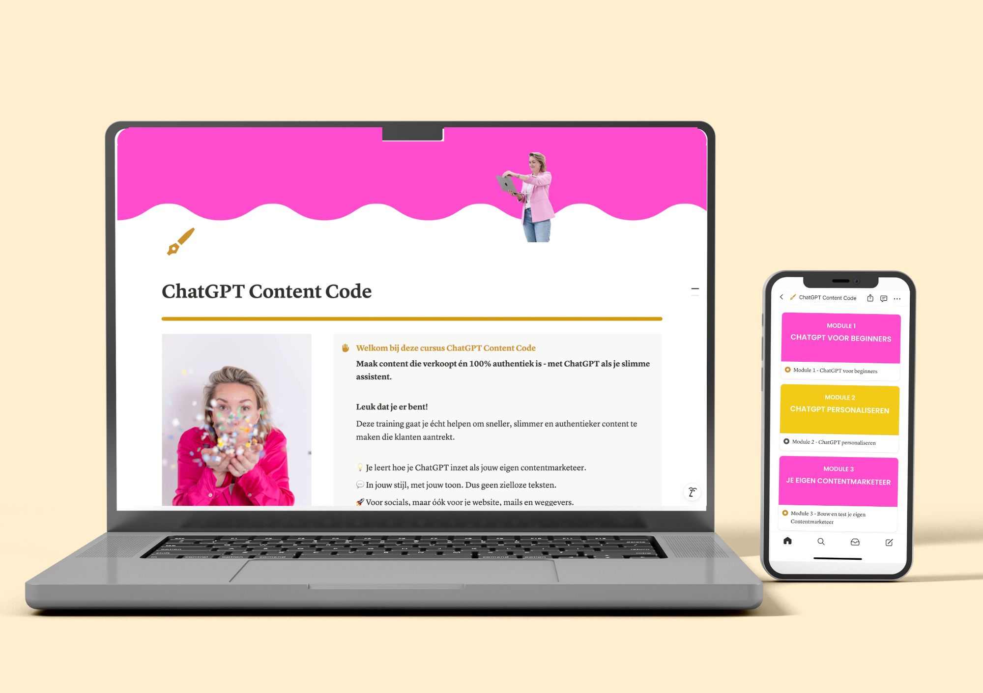 ChatGPT Content Code